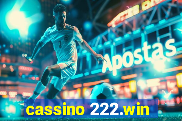 cassino 222.win